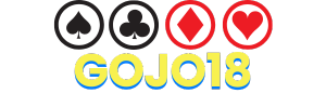Logo GOJO18